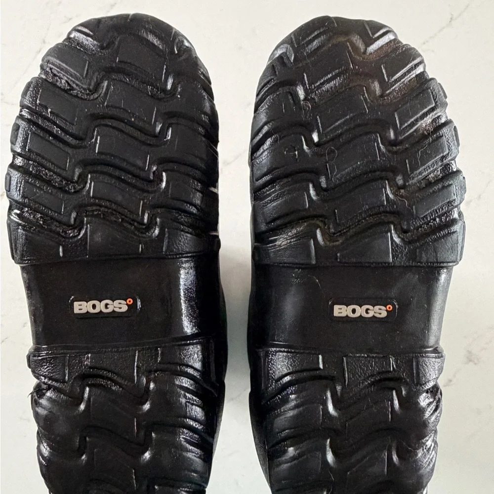 Men’s Bogs Classic High Boot - Picture 3 of 5
